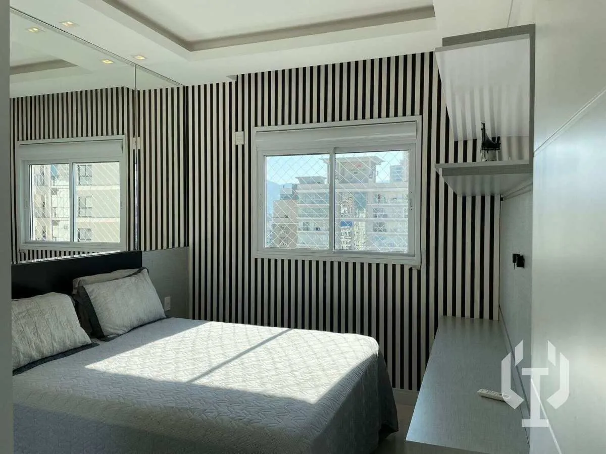 Imagem Apartamento à venda, com 4 suítes, pronto e mobiliado em 100x