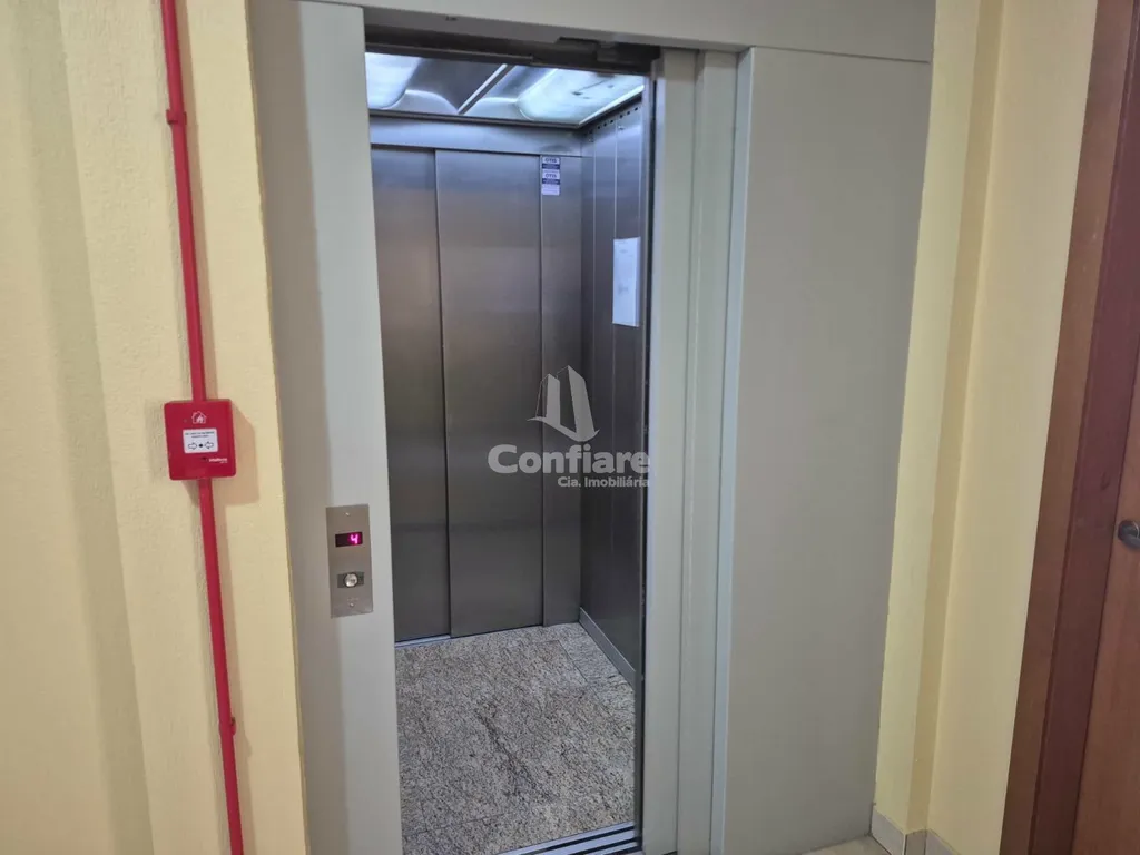 Imagem Apartamento em Centro Histórico