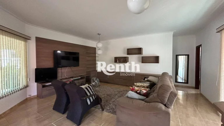 Imagem Chácara com 3 dormitórios à venda, 1050 m² por R$ 950.000,00 - Núcleo Portal dos Nobres - Ipeúna/SP