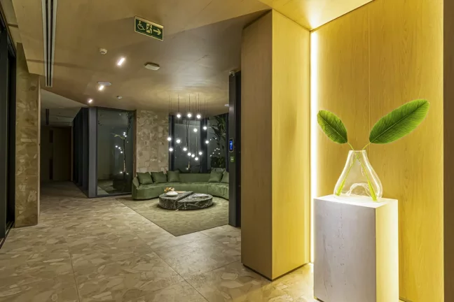 Imagem Casa dos Ipês