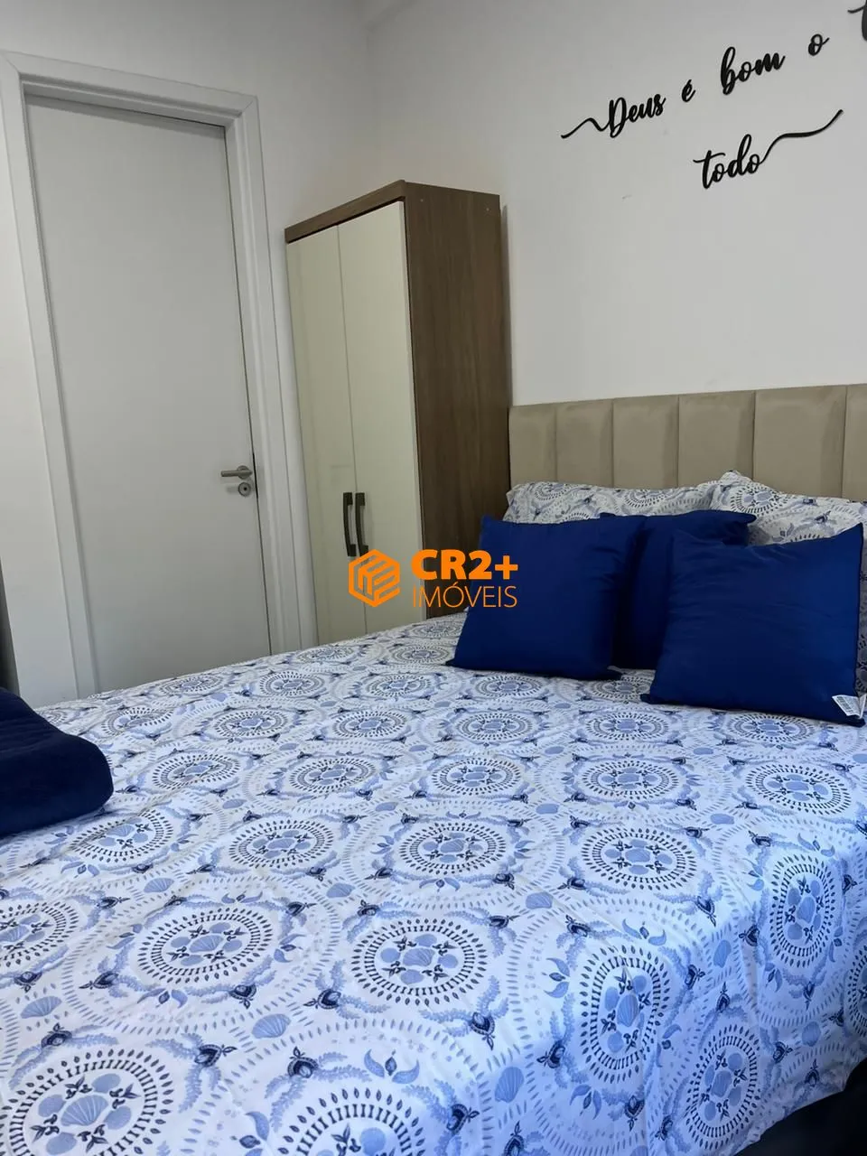 Imagem Vendo lindo flat em Porto de Galinhas ,27m² - Piscina privativa MOBILIADO