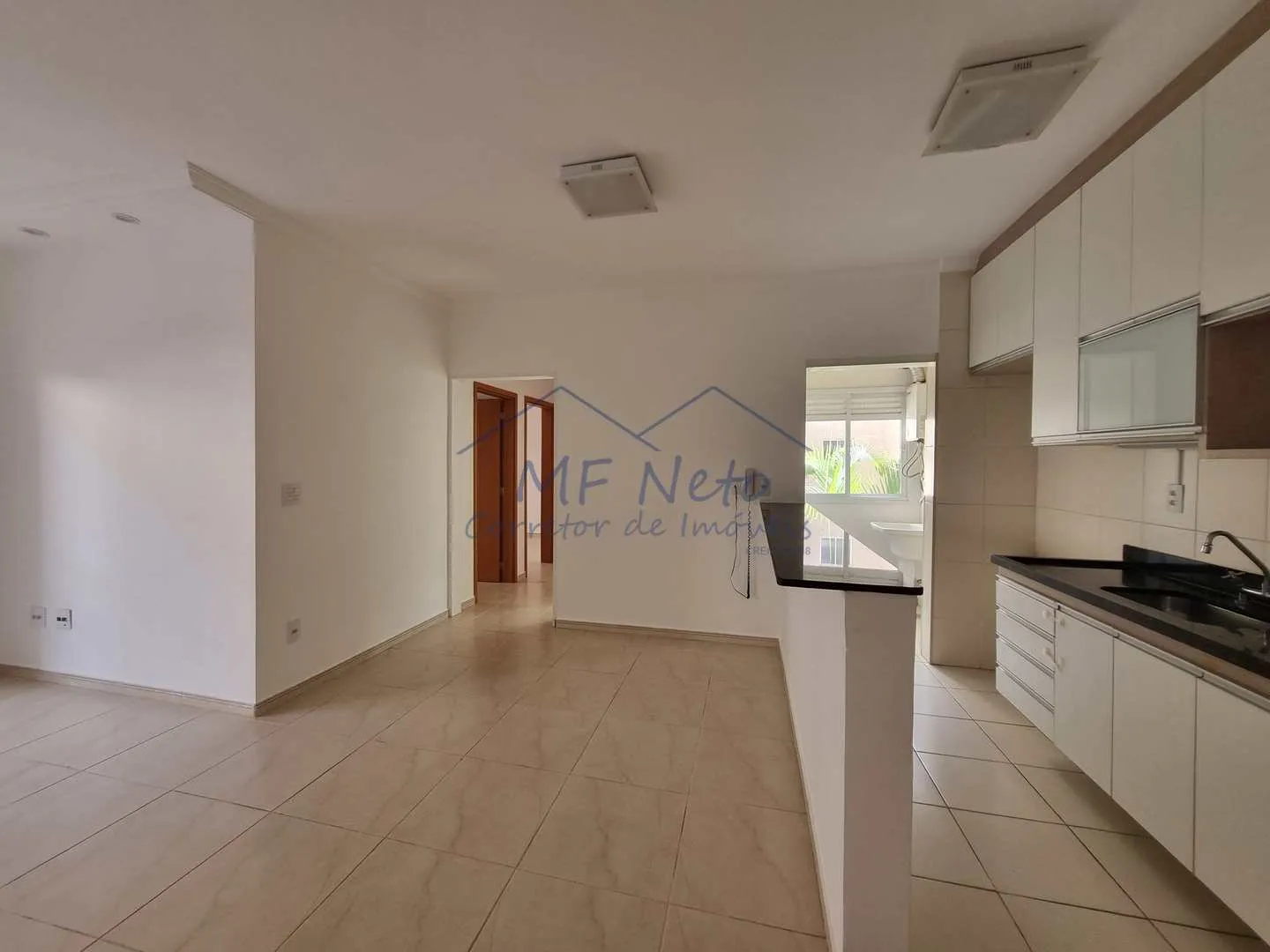 Imagem Apartamento Padrão