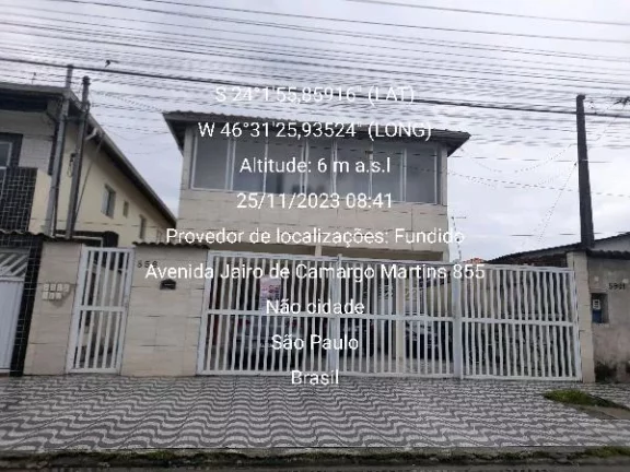 Foto do imóvel Oportunidade Única em PRAIA GRANDE - SP | Tipo: Casa | Negociação: Venda Direta Online | Situação: Imóvel em AVENIDA JAIRO DE CAMARGO MARTINS