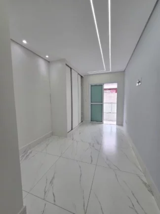 Imagem APARTAMENTO COM 116 m² - AVIAÇÃO - PRAIA GRANDE SP