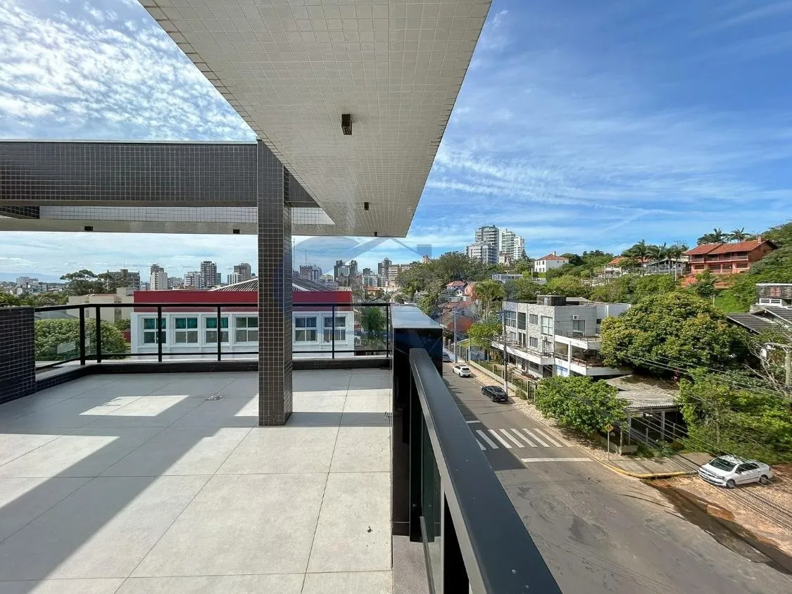 Imagem Apartamento a venda com 3 dormitorios na Praia da Cal em Torres/RS