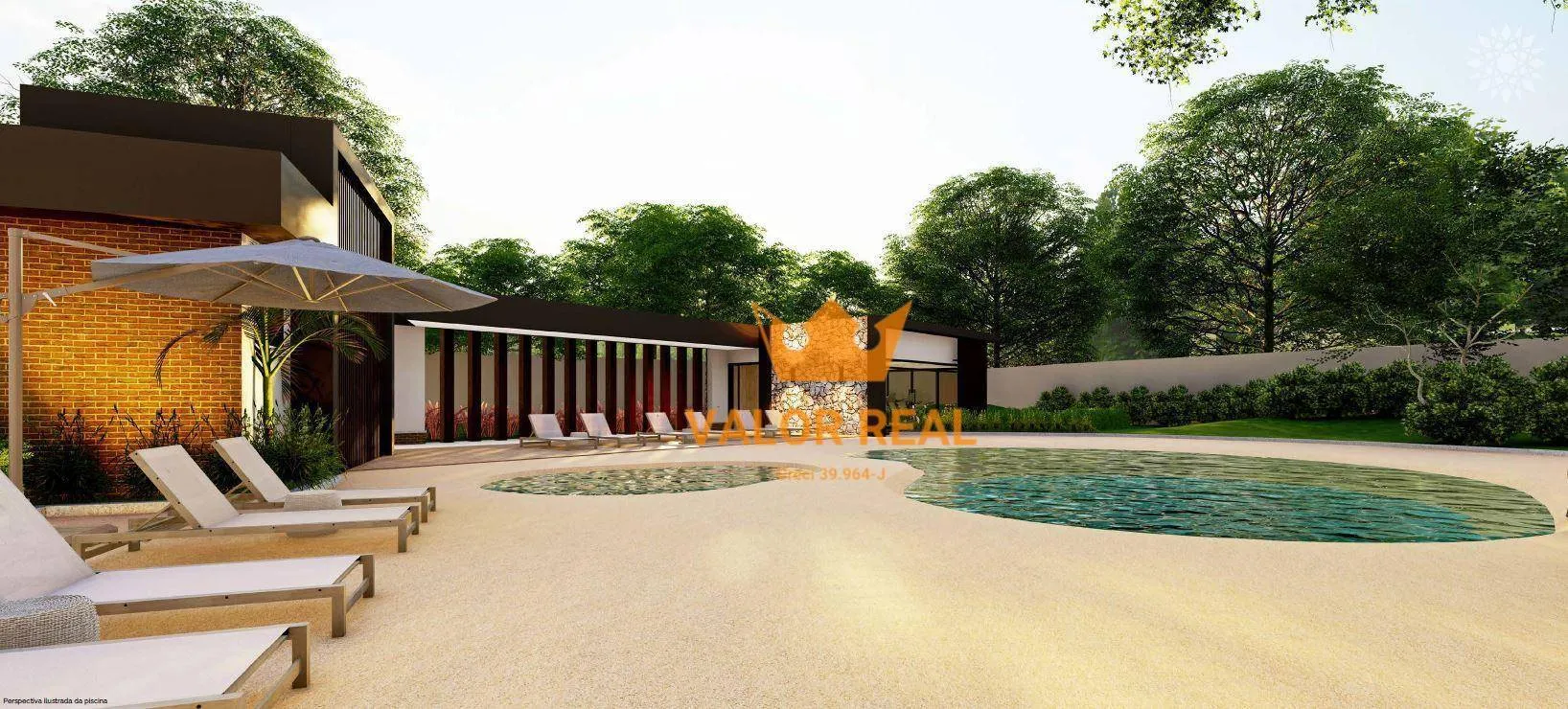 Imagem Lançamento. Loteamento fechado: Gran Ville Santo Angelo - Itupeva, Lotes a partir 360 m2