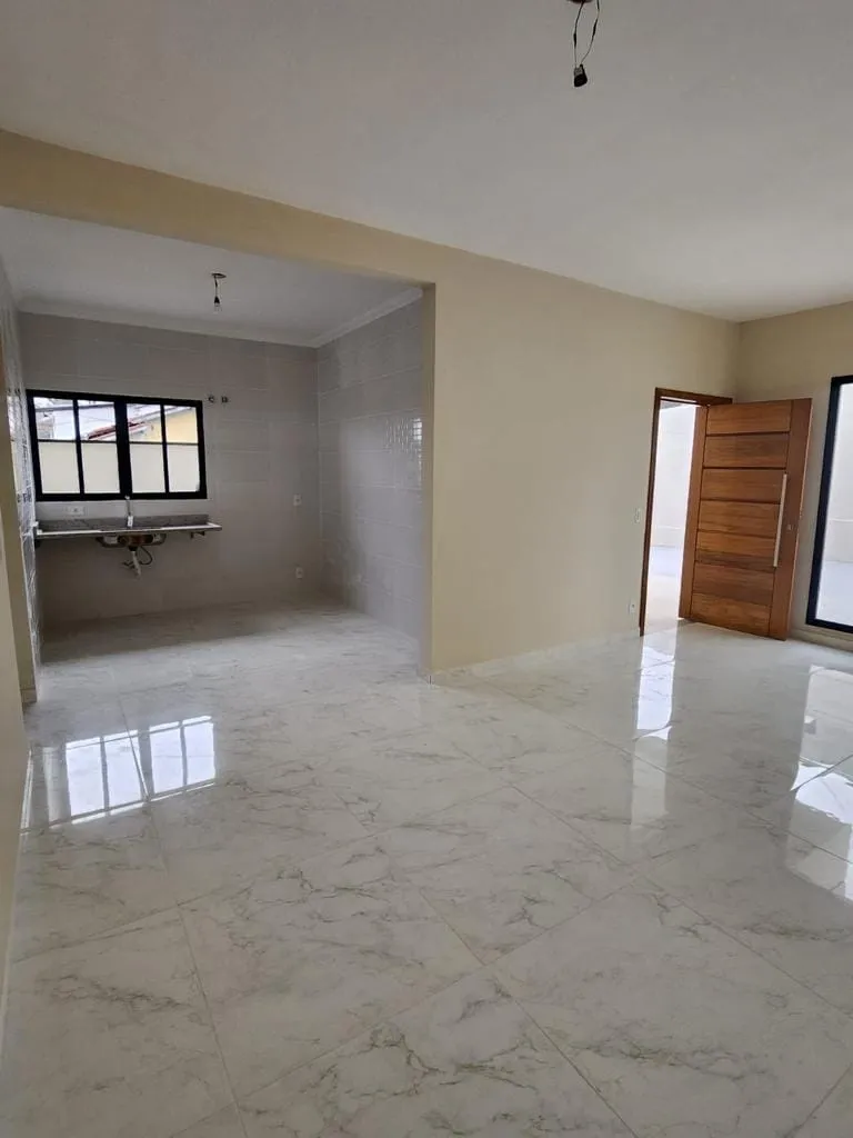 Imagem Casa à venda 2 Quartos, 1 Suite, 2 Vagas, 82M², Vila Nossa Senhora das Graças, Taubaté - SP