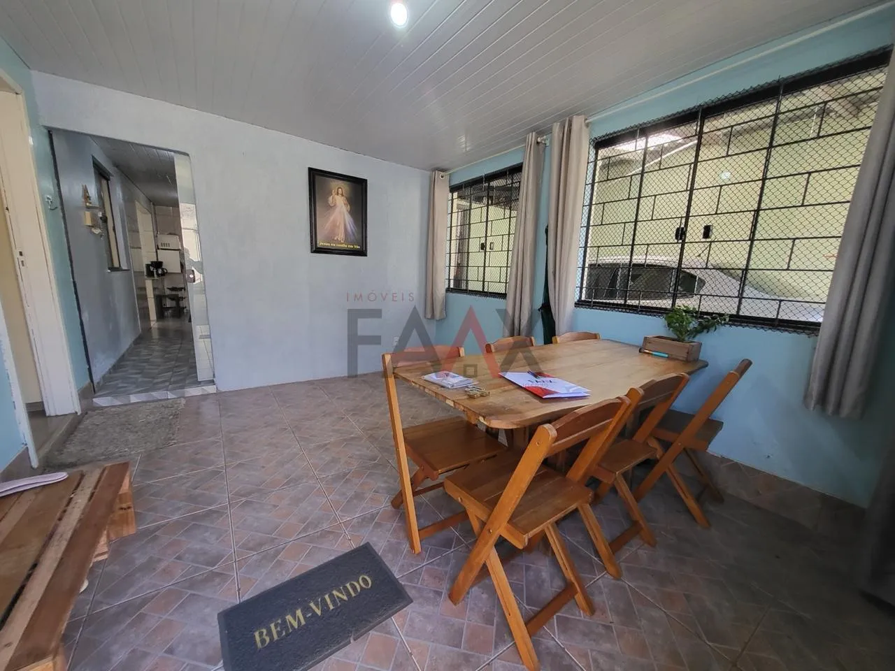 Imagem Casa de Esquina à Venda no Bonsucesso, espaco amplo, oportunidade!