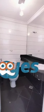 Imagem Casa Mobiliada para locação na Santa Mônica