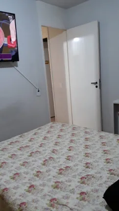 Imagem Apartamento com 2 Quartos à Venda, 63 m² em Jardim Santa Emília - São Paulo