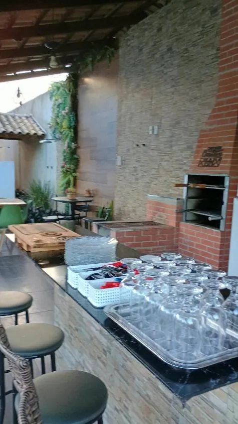 Imagem LINDA CHÁCARA À VENDA EM ESMERALDAS/MG ,com 1.000 m² de area