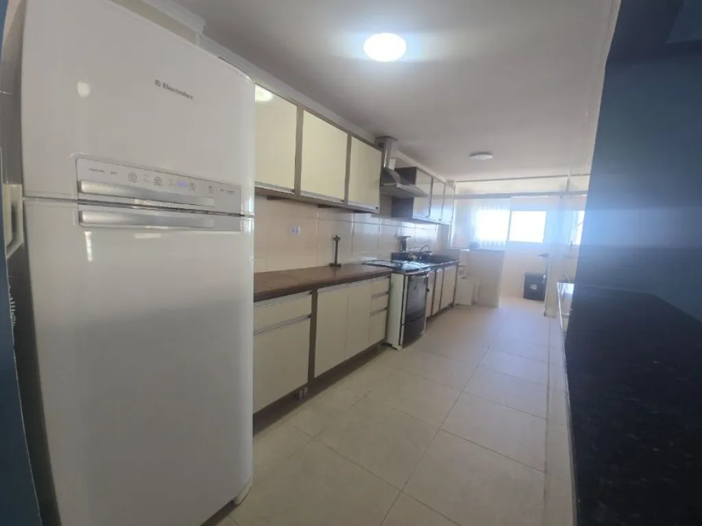 Imagem APARTAMENTO COM 115,00 m² - AVIAÇÃO - PRAIA GRANDE SP