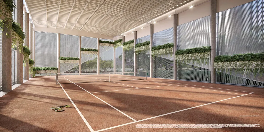 Imagem Parque Global - Fase 3 - Parque Global - Torre Ibirapuera