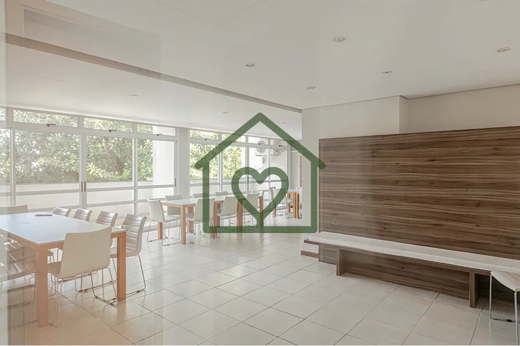 Imagem Descubra o seu novo lar em um charmoso apartamento no coração do bairro TRISTEZA, na encantadora R...