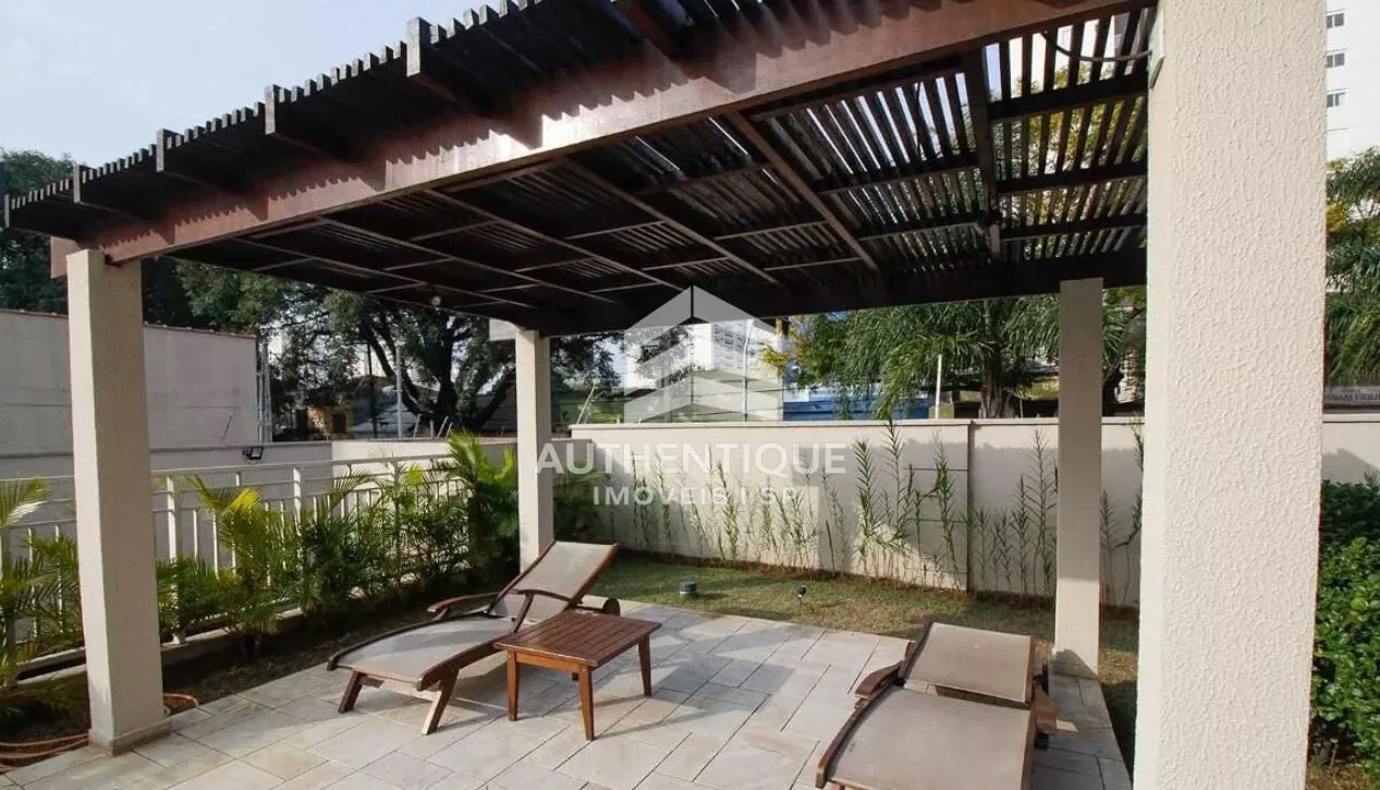 Imagem Idea Vila Romana - Apartamento à venda no bairro Vila Romana - São Paulo/SP, Zona Oeste