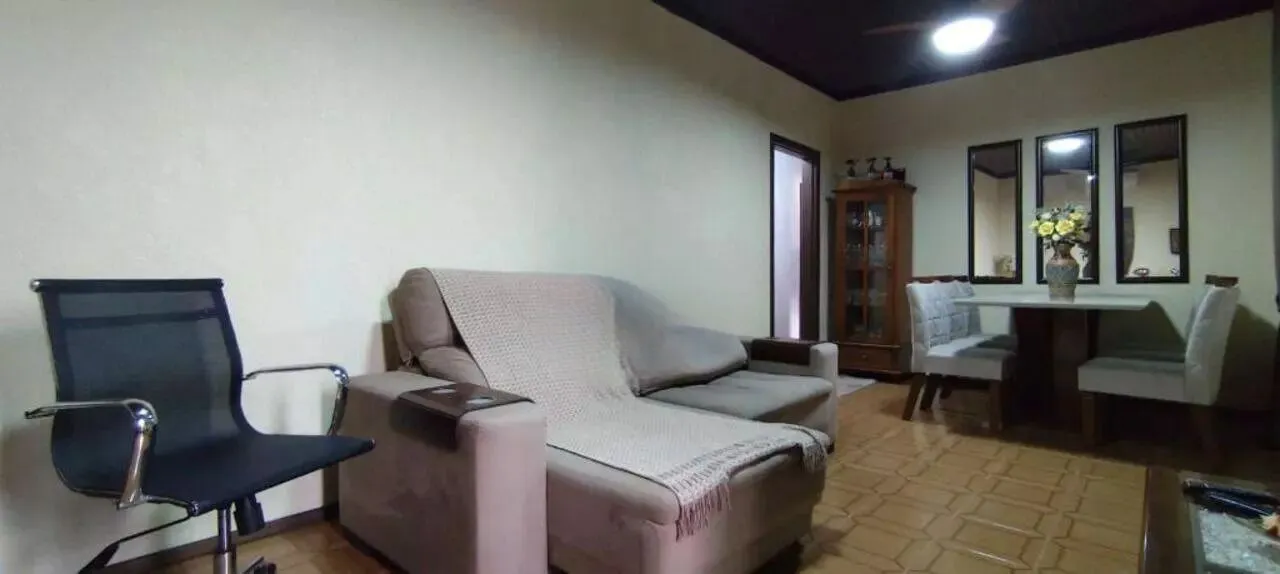 Imagem Casa em Sumaré