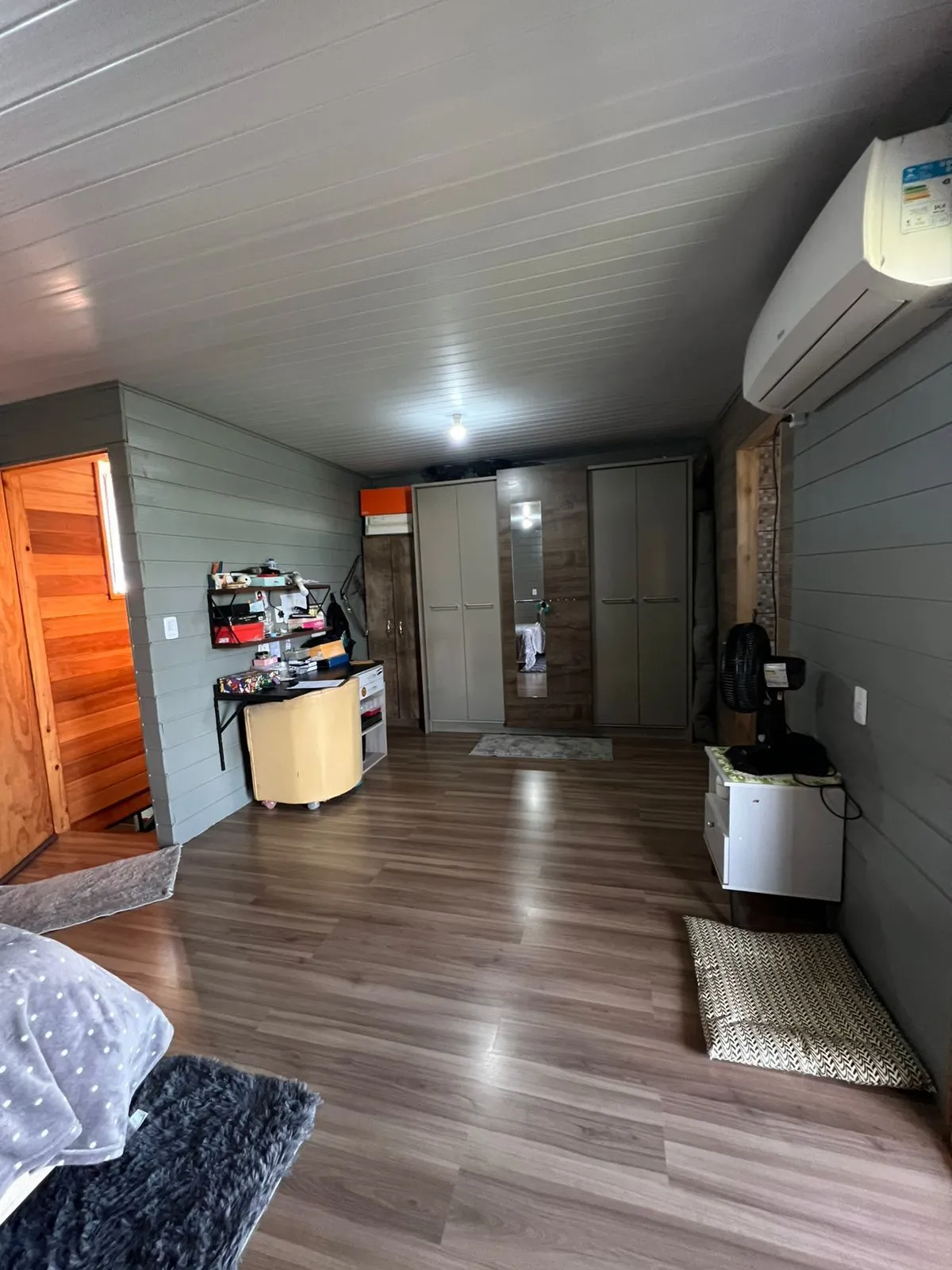 Imagem Belíssima Casa no bairro Restinga 2 Dormitórios sendo um uma suite