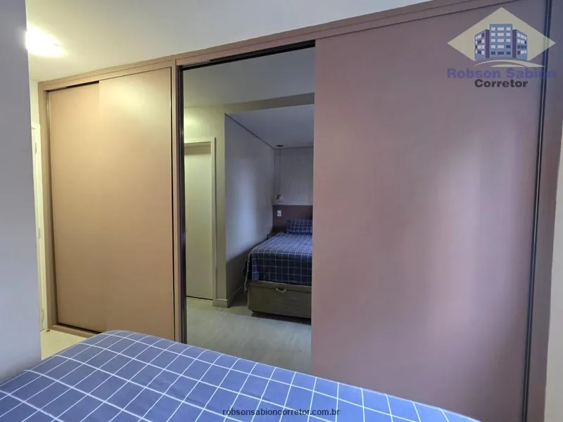 Imagem Apartamento mobiliado para venda em Diadema no bairro Centro