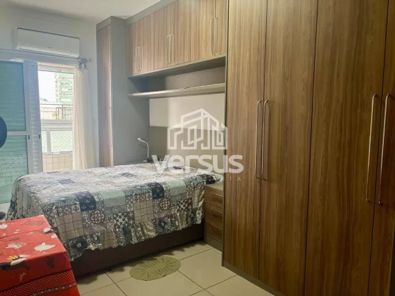 Imagem APARTAMENTO 650MIL - GUILHERMINA - 2 VAGAS DE GARAGEM