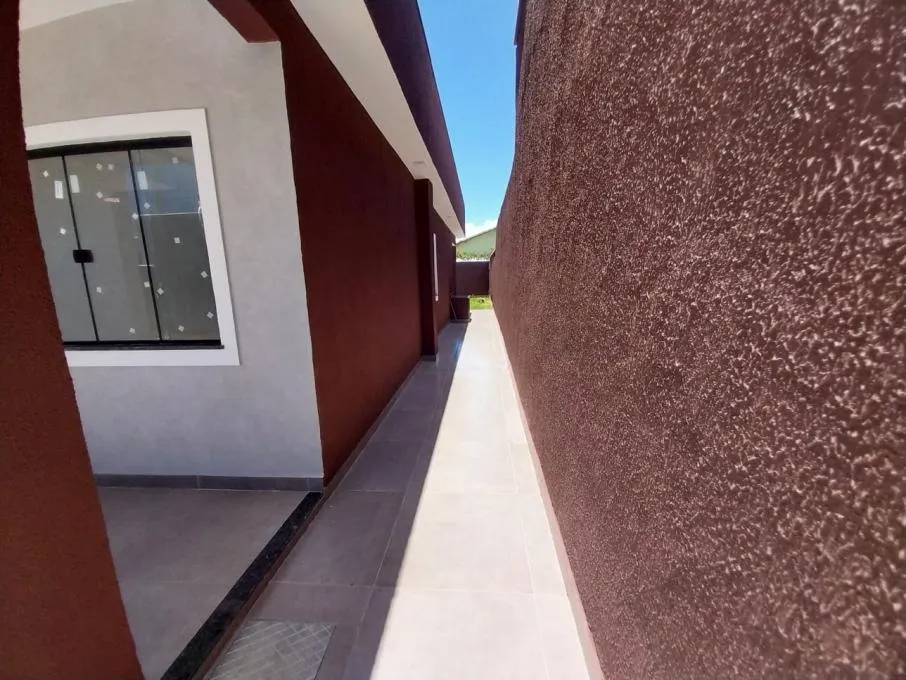 Imagem Casa 3 Quartos Maricá - RJ - Jardim Atlântico Oeste (Itaipuaçu)