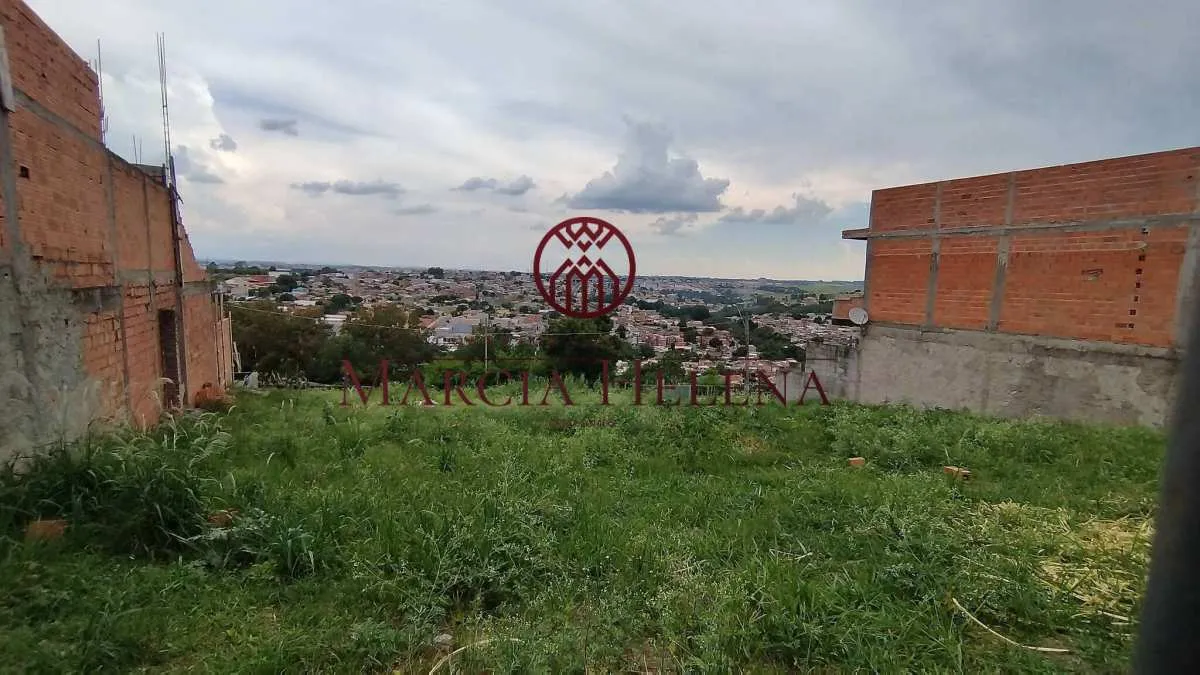 Imagem Terreno à venda em Campinas, Cidade Satélite Íris, 630m2