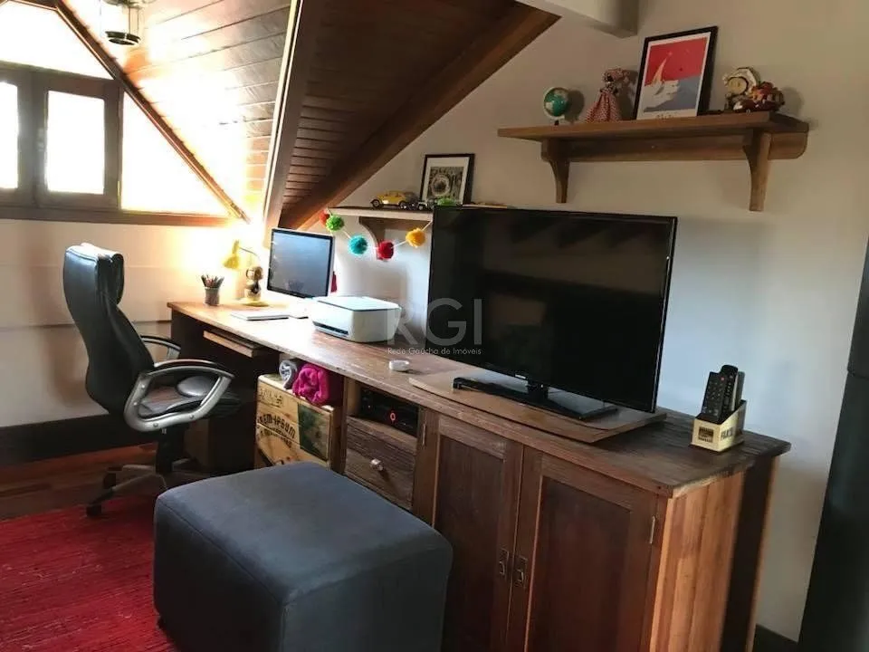 Imagem EXCELENTE CASA NO CANTEGRIL 3 - VIAMÃO - RS
