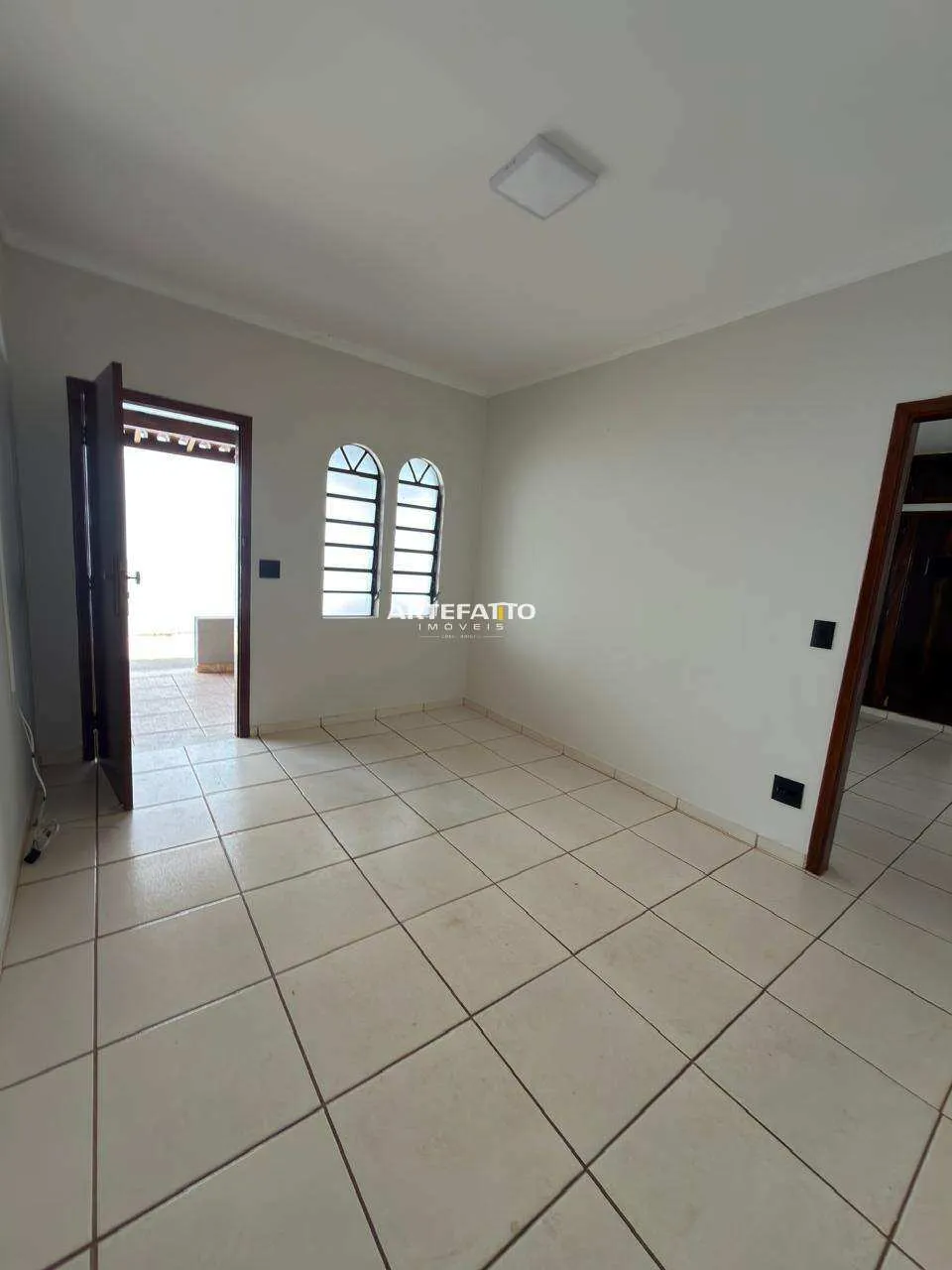 Imagem Casa à venda em Franca, Santo Agostinho, com 2 quartos, 170m2