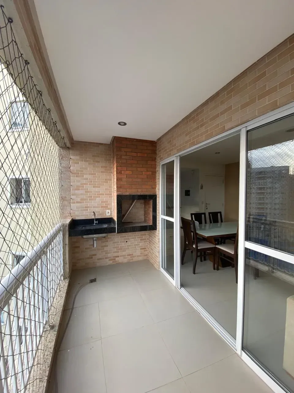 Imagem Apartamento com 3 Quartos à Venda, 87 m² em Turu - São Luís