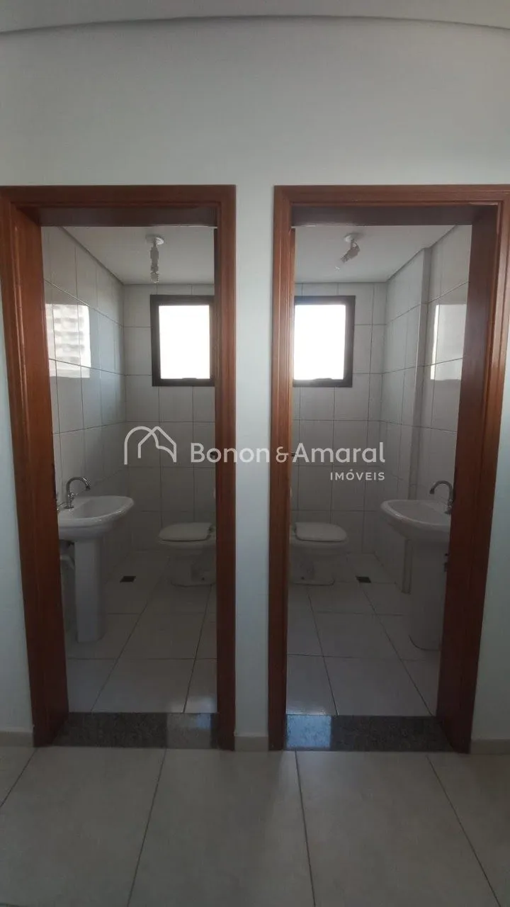 Imagem Sala comercial no Aliança em Paulinia