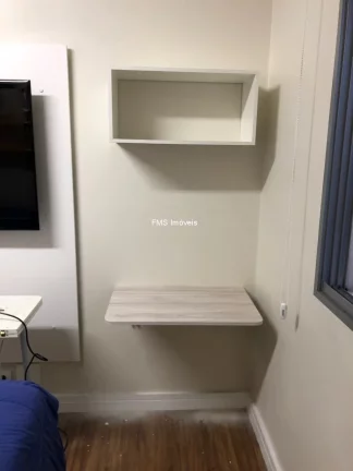 Imagem Apartamento à venda em São Paulo-SP, Vila do Encontro! 2 quartos, 1 sala, 1 vaga, 55m² de área!
