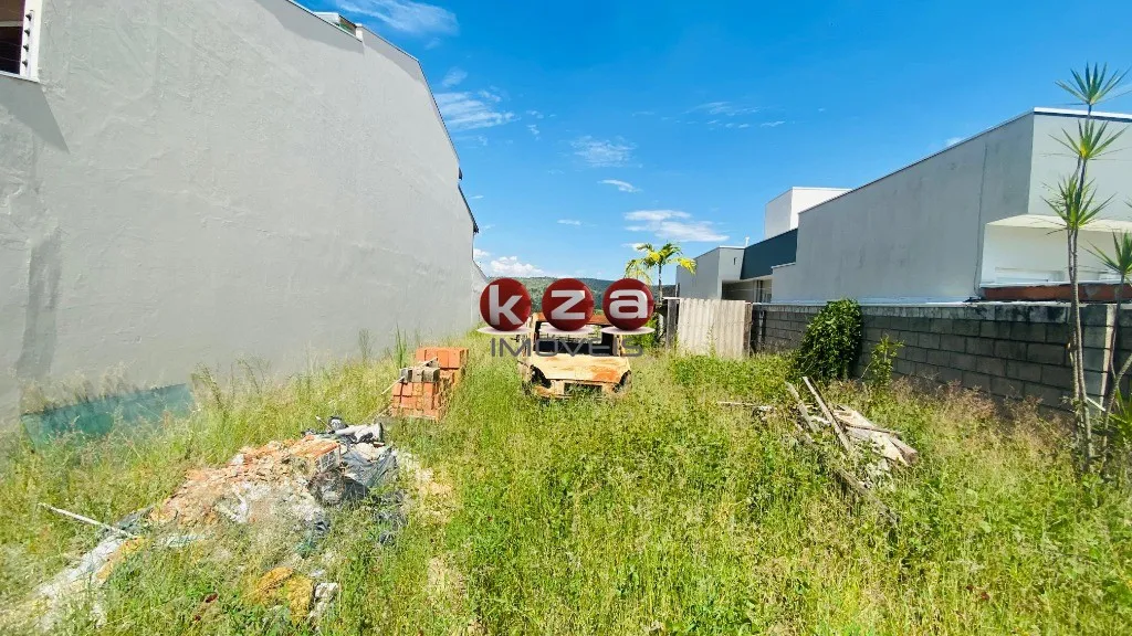 Imagem Terreno à venda em Valinhos-SP, Loteamento Nova Espírito Santo - 332,08 m² de área!