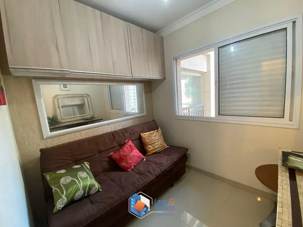 Imagem Apartamento para venda em Vila Gomes Cardim com 3 quartos, sendo 1 suíte, 97m²