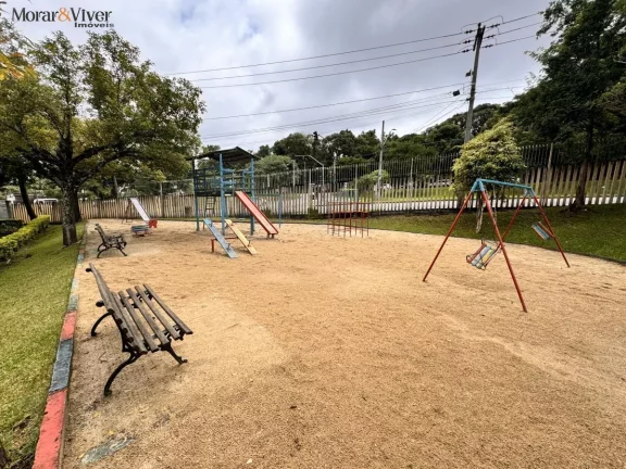 Imagem Apartamento para Venda em Curitiba, Tingui, 3 dormitórios, 1 suíte, 2 banheiros, 2 vagas