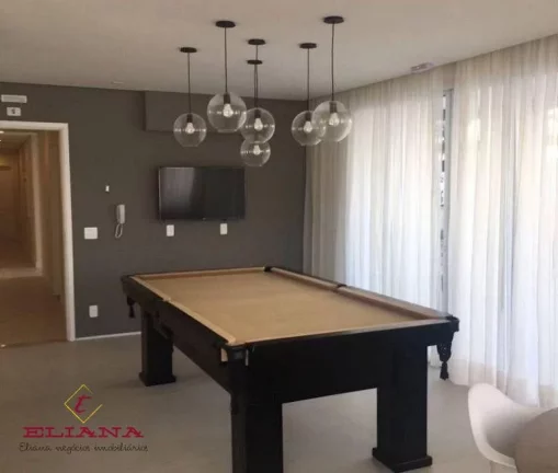 Imagem Apartamento com 3 quartos, 87m², à venda em São Paulo, Vila Ipojuca