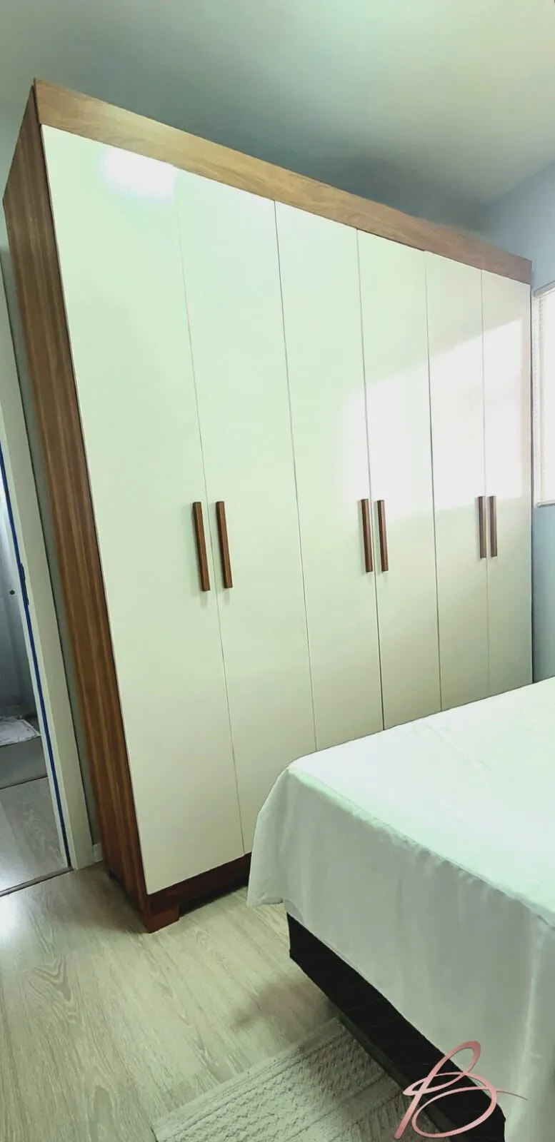 Imagem Apartamento em Ressacada, Itajaí/SC