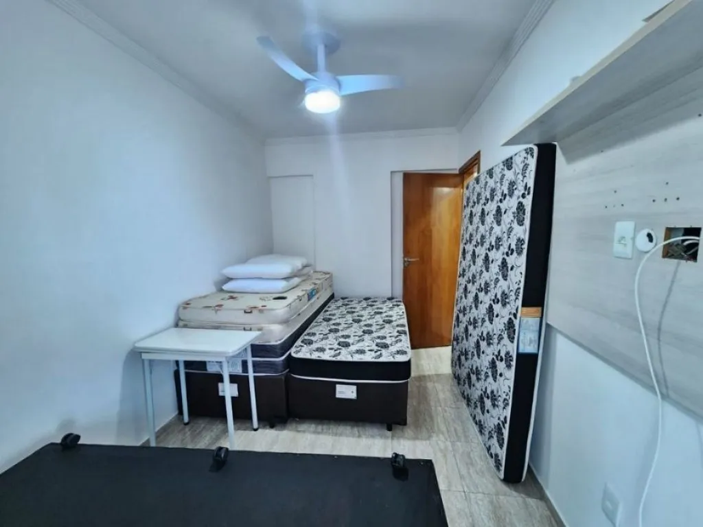 Imagem APARTAMENTO COM 85,00 m² - TUPI - PRAIA GRANDE SP