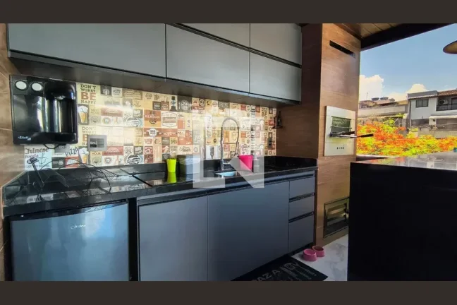 Imagem Apartamento à Venda - Recreio, 2 Quartos, 136 m2