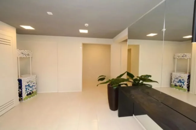 Imagem VIVAZ PRIME RIO BONITO - Apto 39m² (Unidade Revenda) , 2 dorms, ao lado da da Represa Guarapiranga!