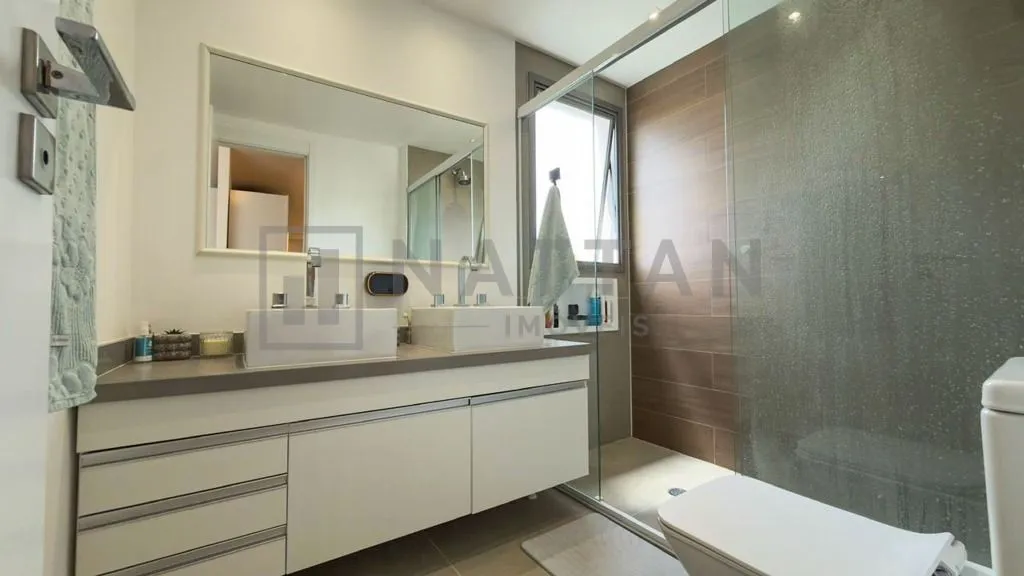 Imagem Apartamento com 3 dormitórios à venda, 139 m² por R$ 1.970.000,00 - Alto da Mooca - São Paulo/SP