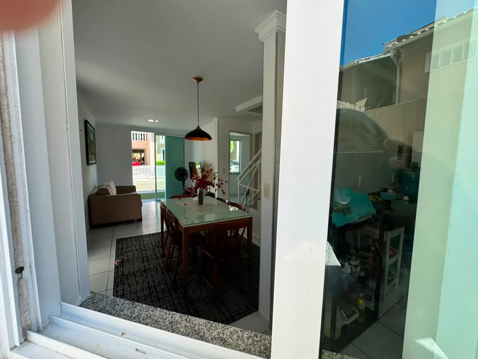 Imagem Casa de Condomínio com 3 Quartos à Venda, 102 m² em Cidade 2000 - Fortaleza