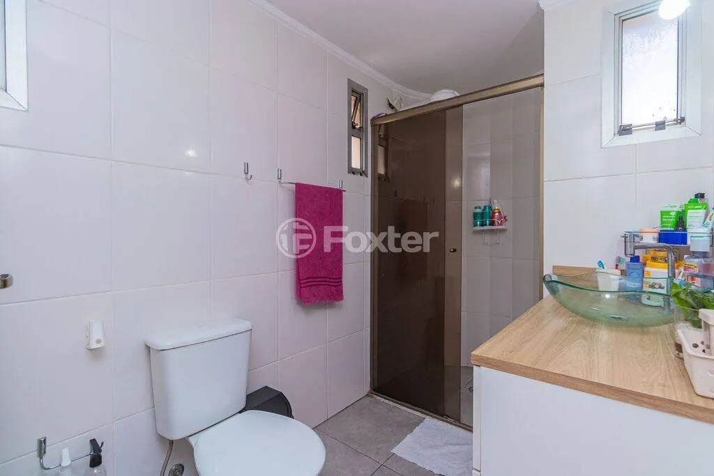 Imagem Apartamento Vila Mascote - 65M², 2 Dorms, 1 Vaga, Frente.