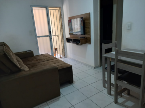 Imagem Apartamento com 2 Quartos à Venda, 50 m² em São Paulo - Marília