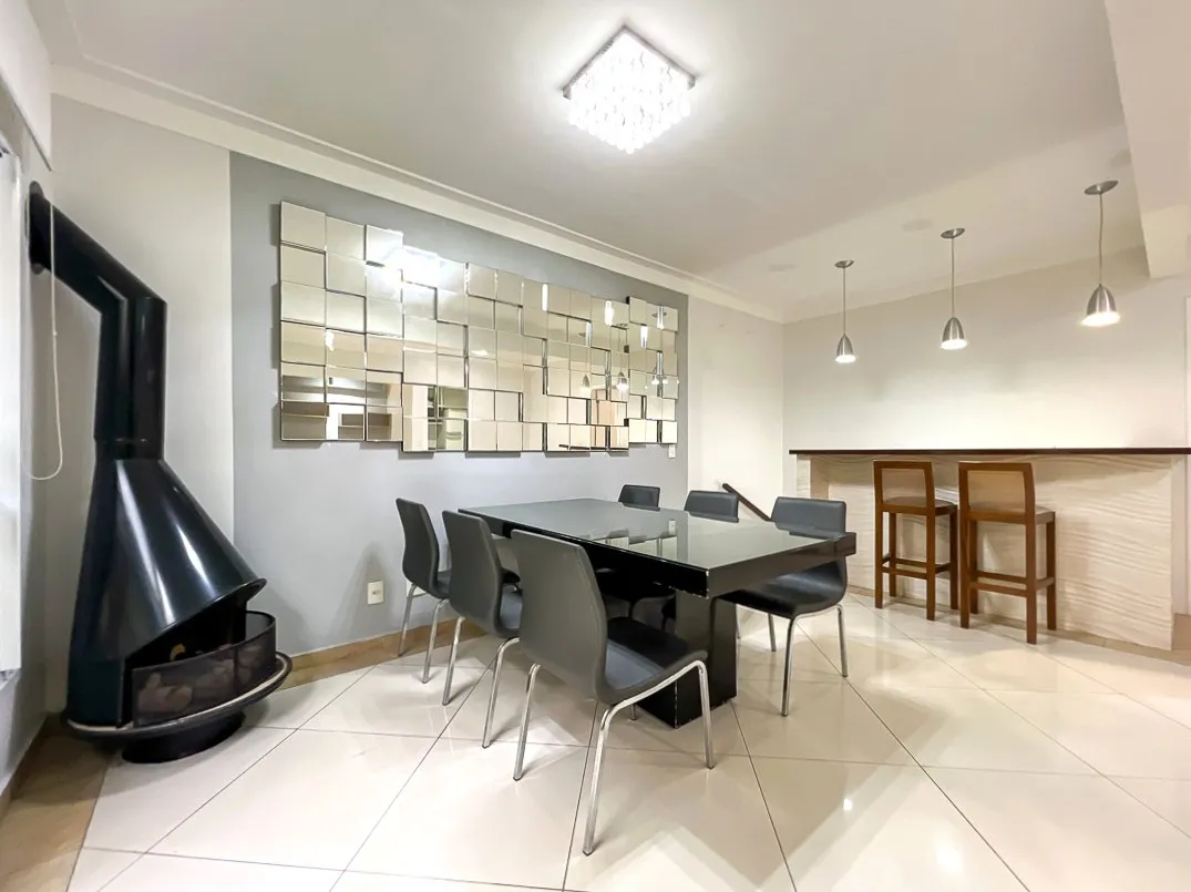Imagem Casa no condomínio Town House Morumbi para venda com 3 quartos, sendo 1 suíte, 108m2
