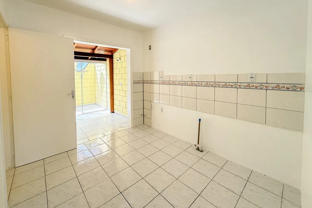 Imagem Casa de Condomínio em Fátima