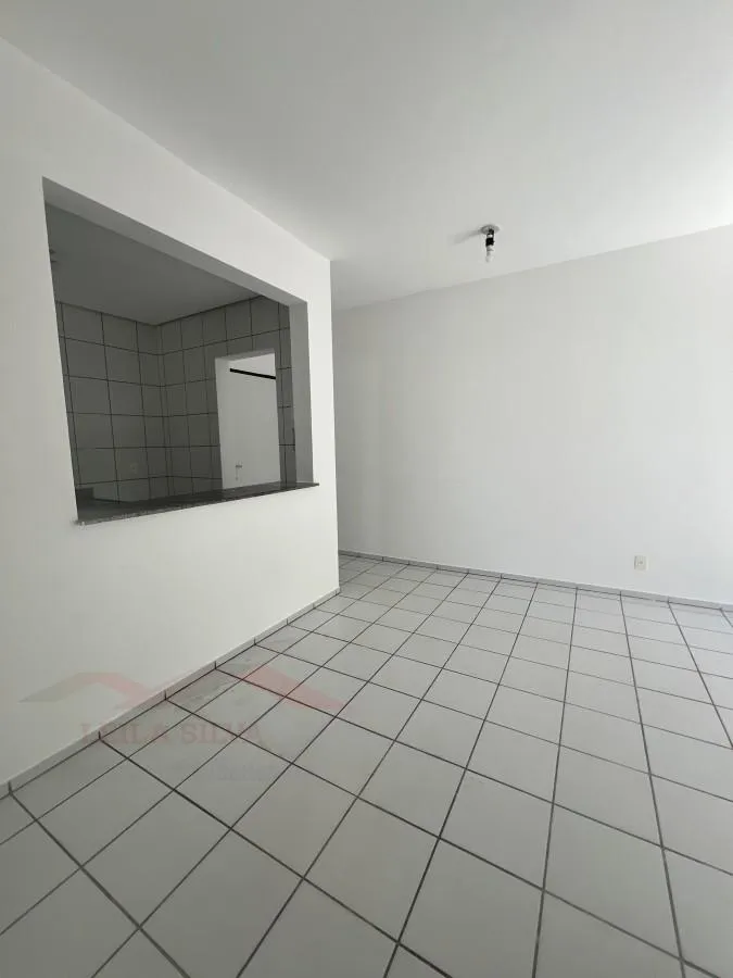 Imagem Apartamento 3 quartos à Venda no Horto Residence Teresina PI