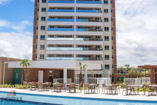 Imagem Apartamento Duplex a Venda no bairro de Lourdes - Fortaleza, CE