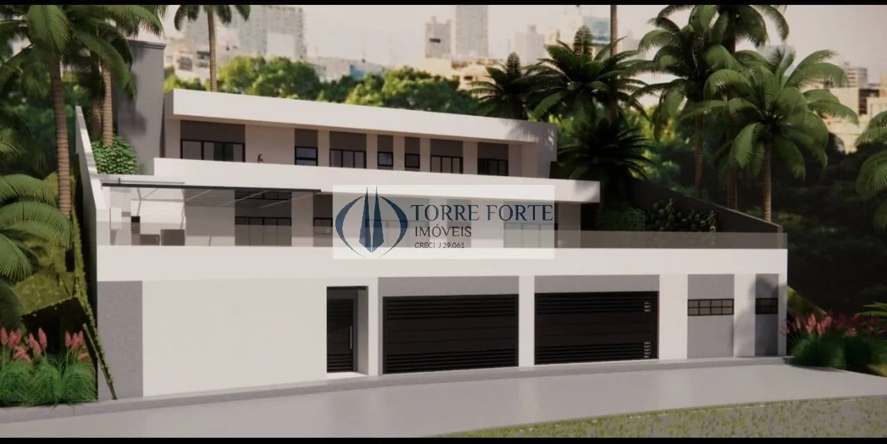 Imagem Ótimo terreno com 560 m² no Alto de Pinheiros, pronto para construir.