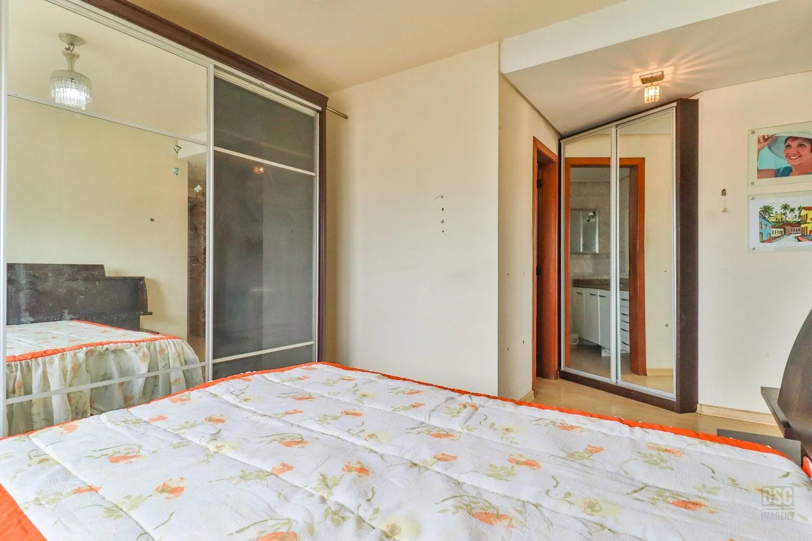 Imagem Apartamento em Praia de Belas