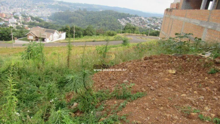 Imagem Terreno para Venda em Concórdia, Santa Cruz