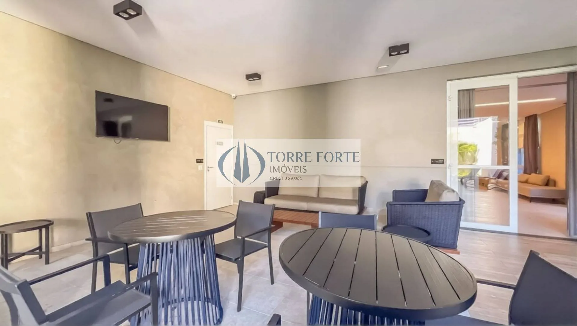 Imagem Lindo Apartamento Parque São Jorge, 67 m², 1 vaga